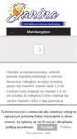 Mobile Screenshot of leba-janina.pl